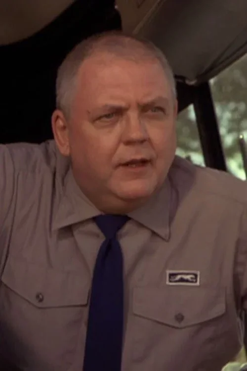 Profile image of Dale Swann