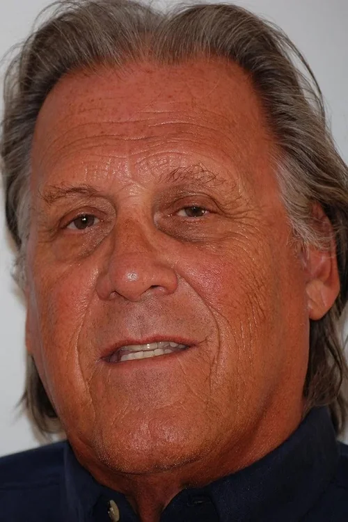 Profile image of Gene Hartline