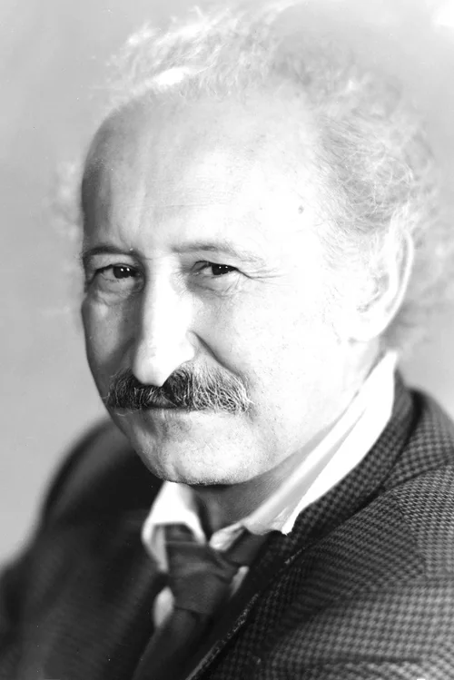 Profile image of Lou Gilbert