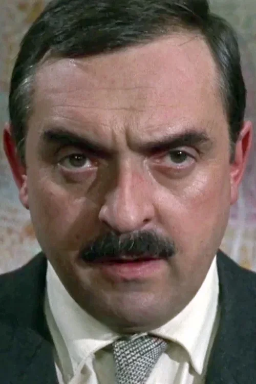 Profile image of Jacques Marin