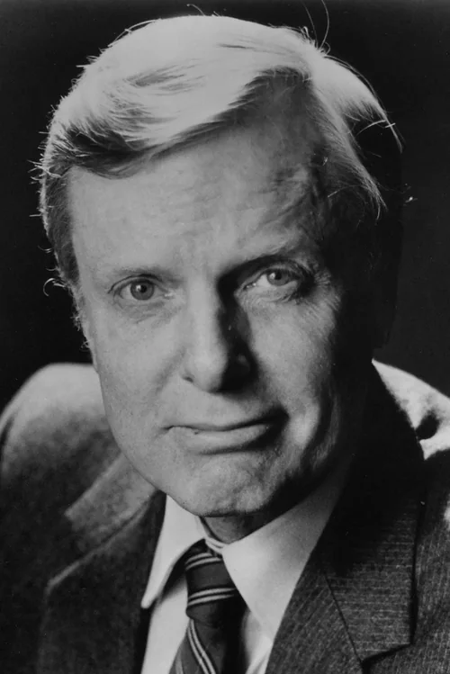 Profile image of John McMartin