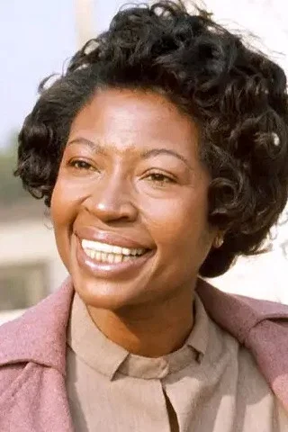 Profile image of Lynn Hamilton