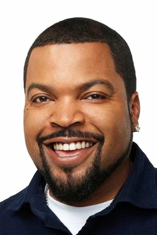 Profile image of Ice Cube