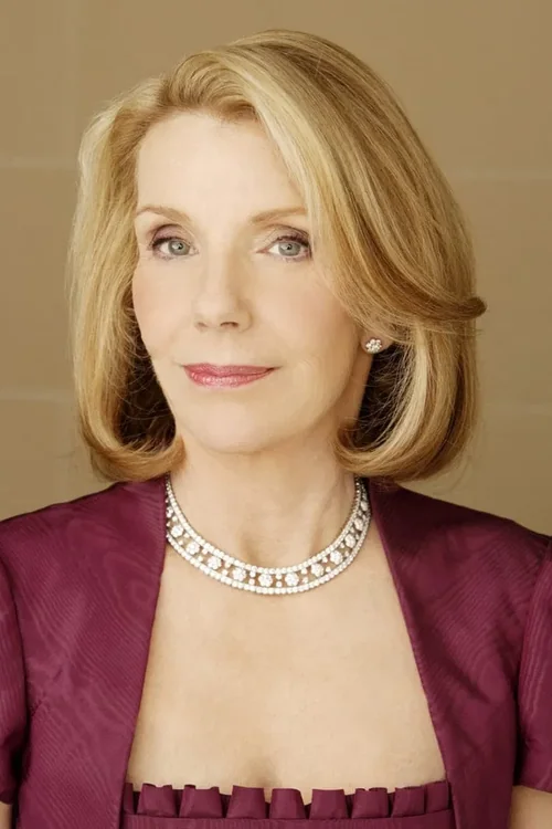 Profile image of Jill Clayburgh