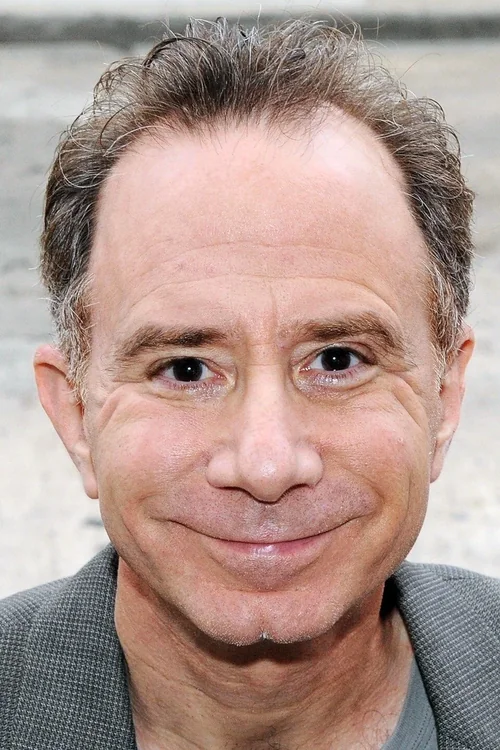 Profile image of Andrew Hill Newman