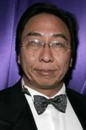 Profile image of A. Kitman Ho