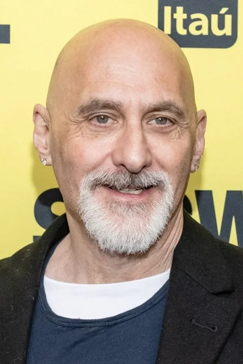 Profile image of Jeff Robinov