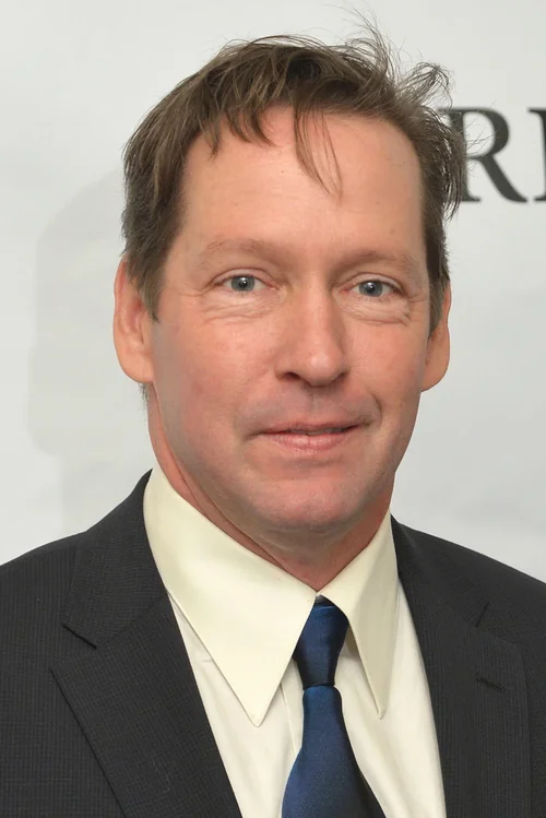 Profile image of D. B. Sweeney