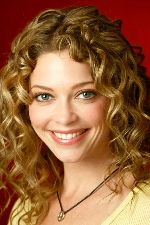 Profile image of Amanda Detmer