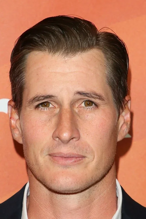 Profile image of Brendan Fehr