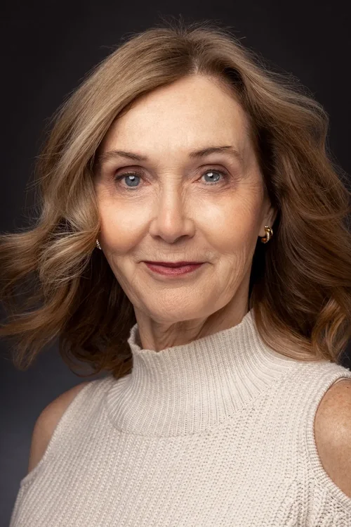 Profile image of P. Lynn Johnson
