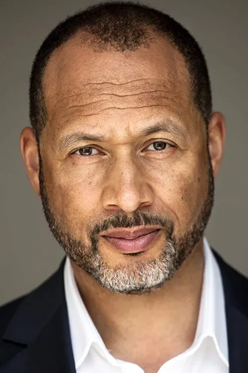 Profile image of Mark Holden