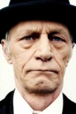 Profile image of John Hainsworth