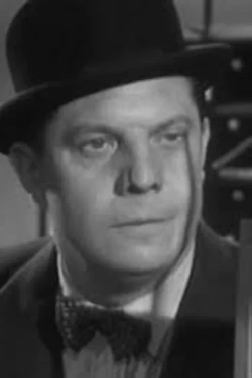 Profile image of Michael Brennan