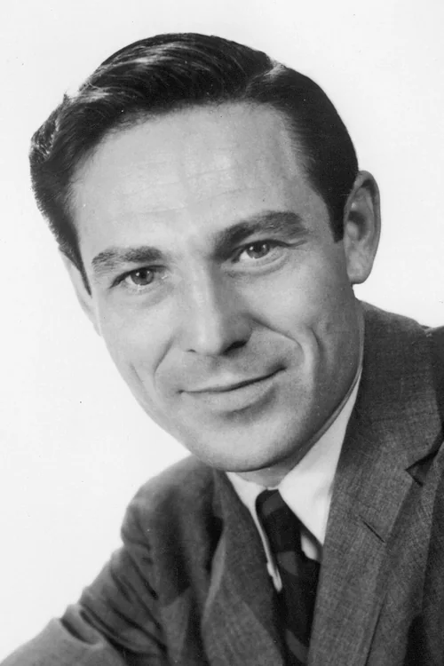 Profile image of Joseph Wiseman