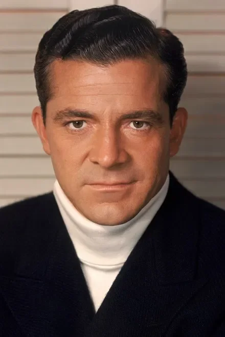 Profile image of Dana Andrews