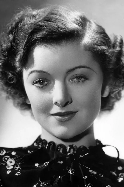 Profile image of Myrna Loy