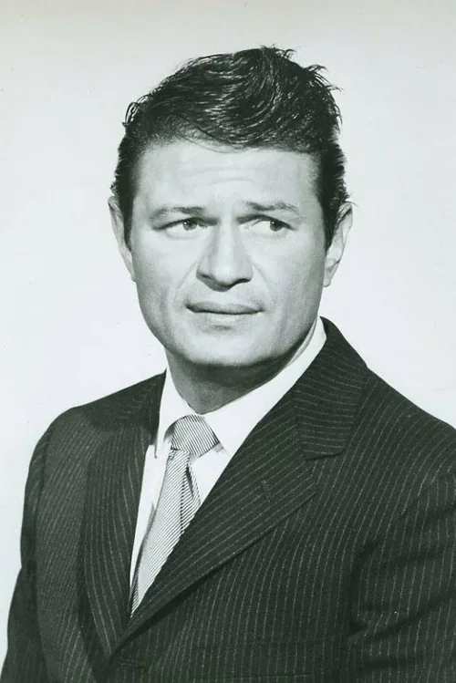 Profile image of Larry Storch