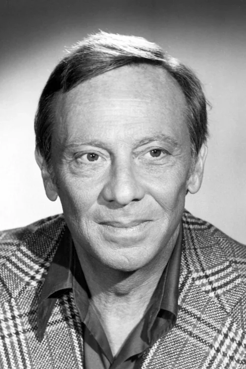 Profile image of Norman Fell
