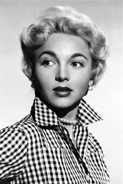 Profile image of Beverly Garland