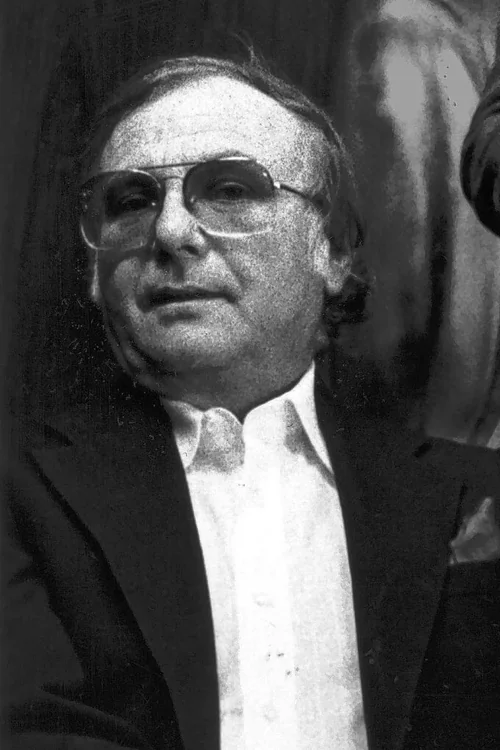 Profile image of John Cacavas
