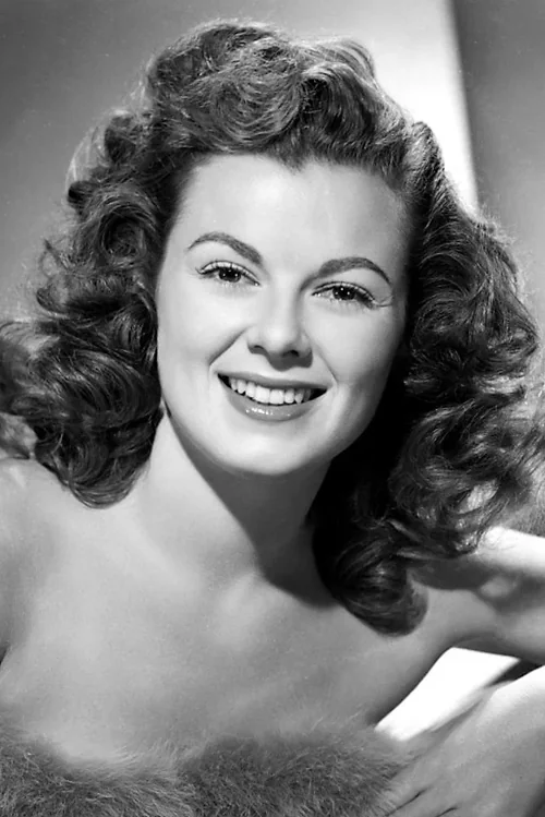 Profile image of Barbara Hale