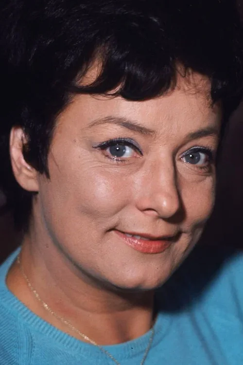 Profile image of Lily Broberg