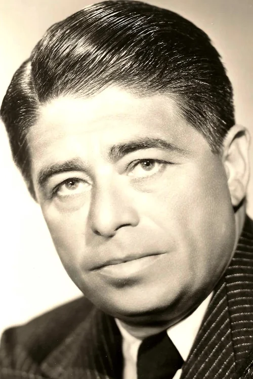 Profile image of Alfred Newman