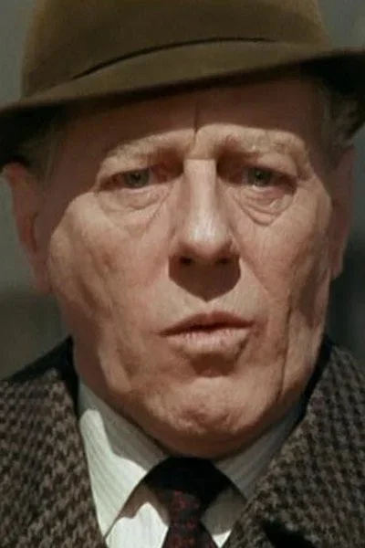 Profile image of Ole Monty