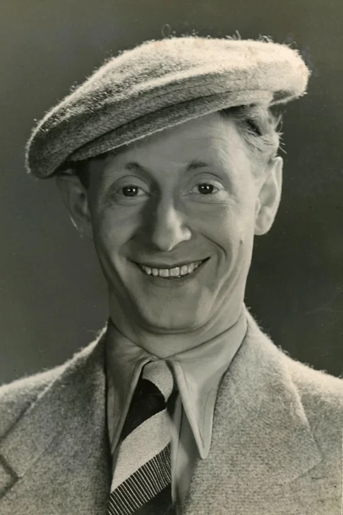 Profile image of Arthur Jensen