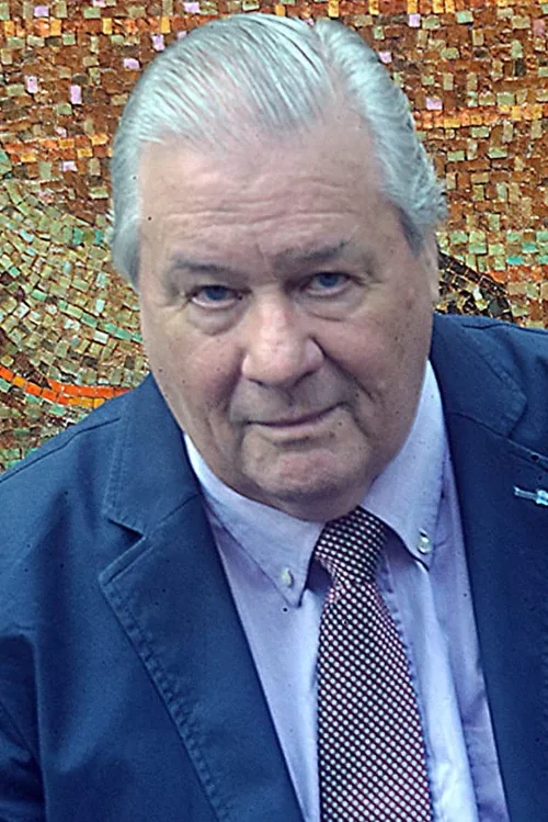 Profile image of Bruce McGuire