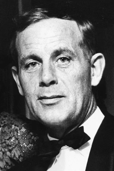 Profile image of Arne Skouen