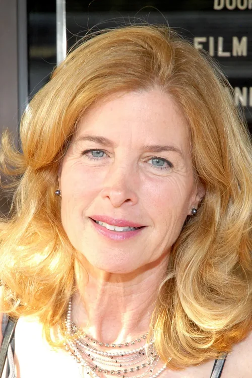 Profile image of Blanche Baker