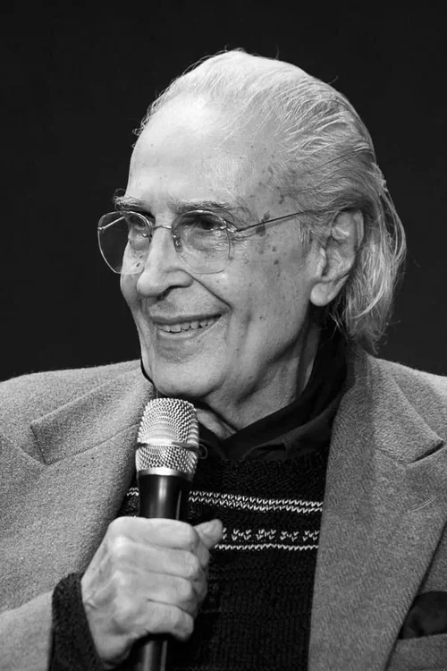 Profile image of George Loros