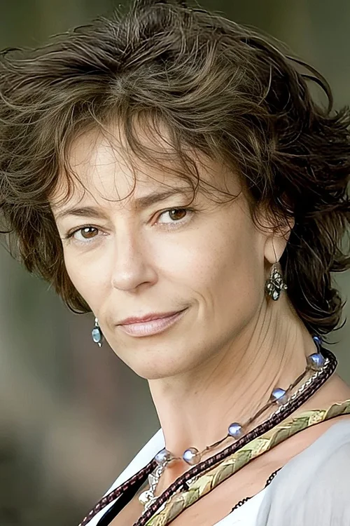 Profile image of Rachel Ward