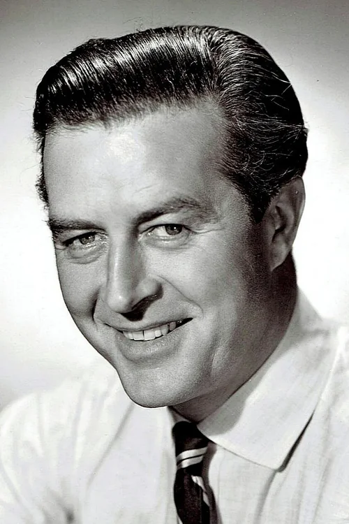Profile image of Ray Milland