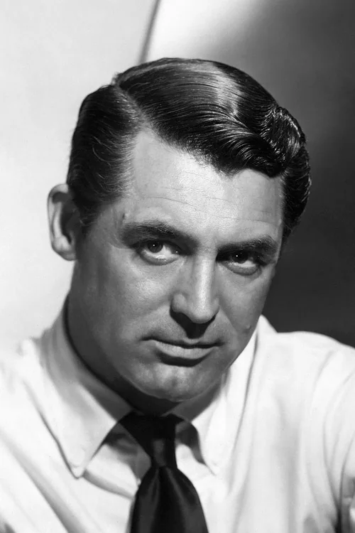 Profile image of Cary Grant
