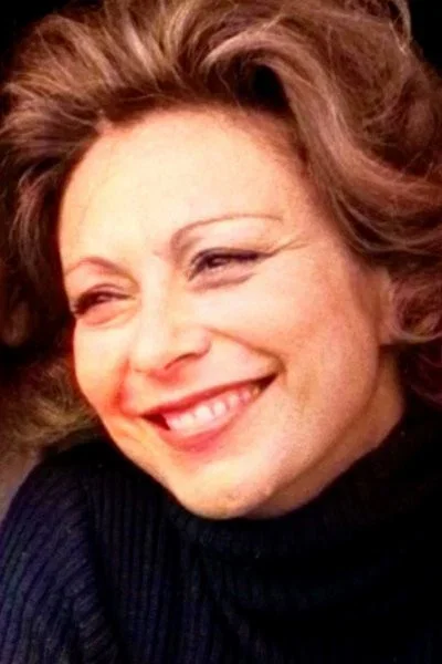 Profile image of Helle Virkner