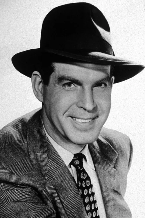 Profile image of Fred MacMurray