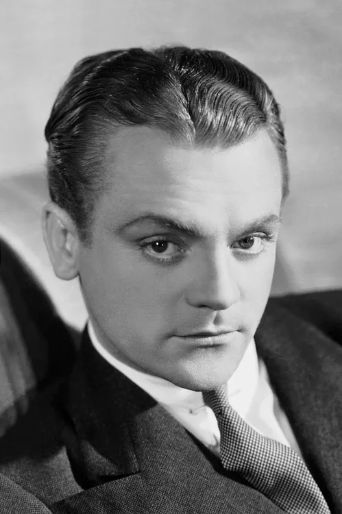 Profile image of James Cagney