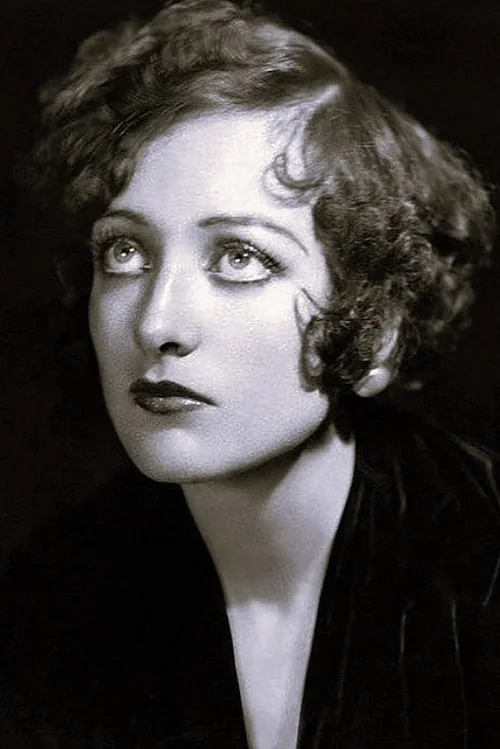 Profile image of Joan Crawford