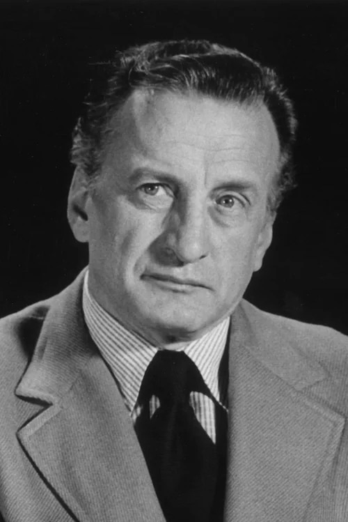 Profile image of George C. Scott