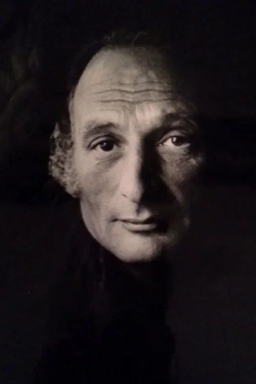 Profile image of Stanley Mann