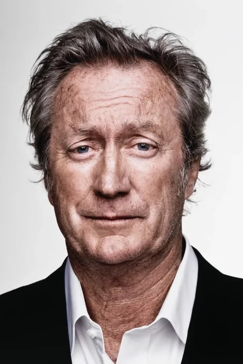 Profile image of Bryan Brown