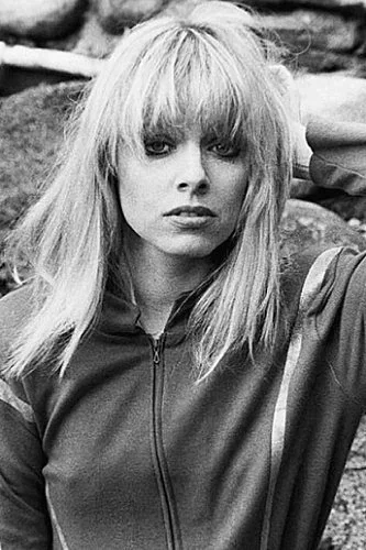 Profile image of Ellen Foley