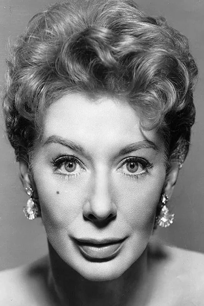 Profile image of Gwen Verdon