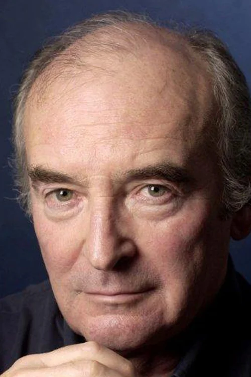 Profile image of David Ambrose