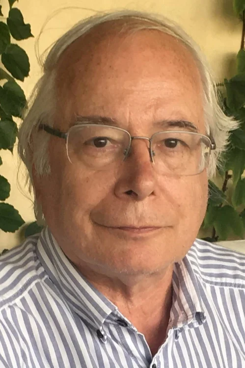 Profile image of Allan Scott