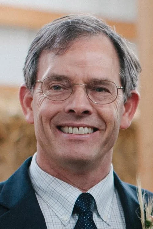 Profile image of Michael Sharrett