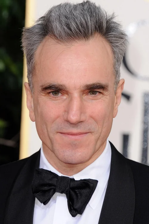 Profile image of Daniel Day-Lewis
